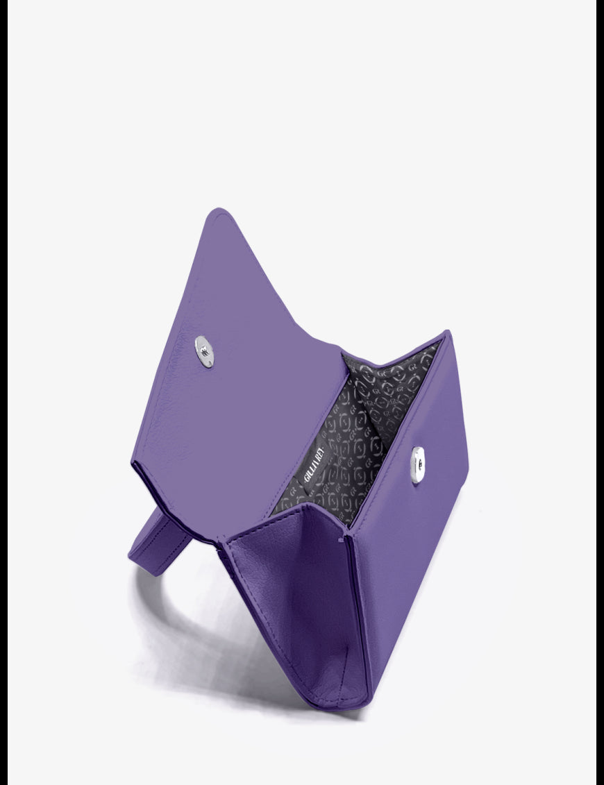 GiuliaRey® Venezia Voga - Purple Deluge