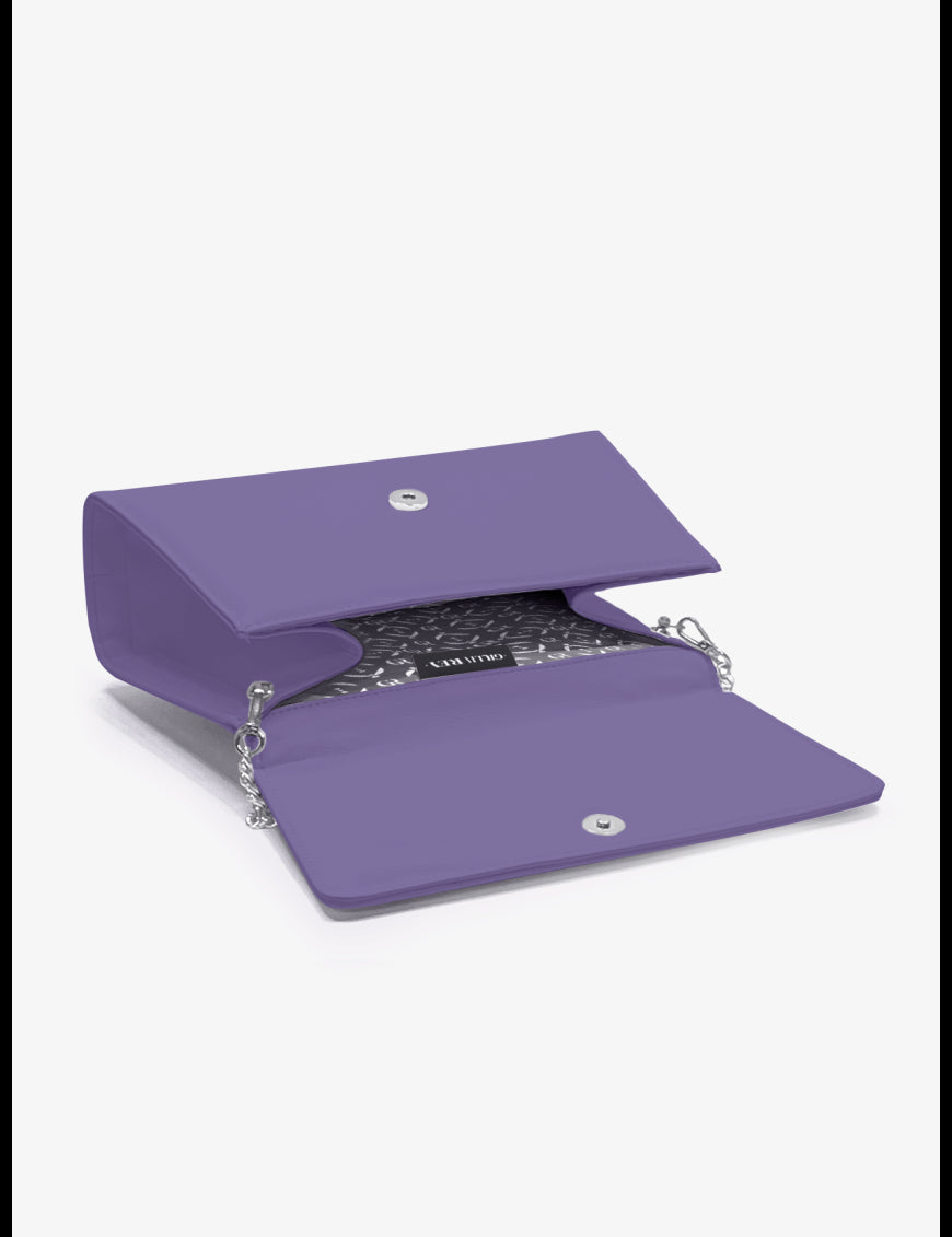 GiuliaRey® Perla Italiana - Purple Deluge