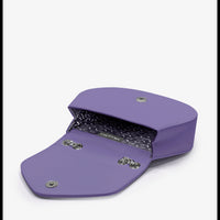 GiuliaRey® Milano Prestige - Purple Deluge