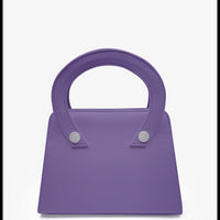 GiuliaRey® Palio di Siena - Purple Deluge