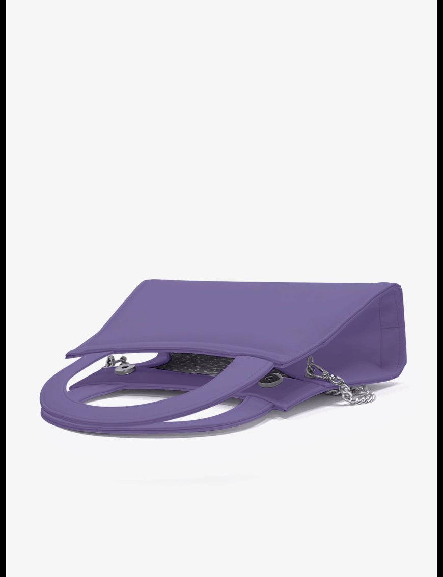 GiuliaRey® Porta Genovese - Purple Deluge