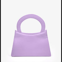 GiuliaRey® Porta Genovese - Lilac French